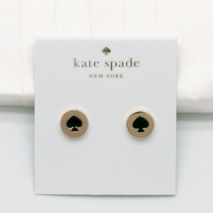 BRAND NEW kate spade ♠️ earrings